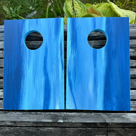 Tabletop Cornhole Game