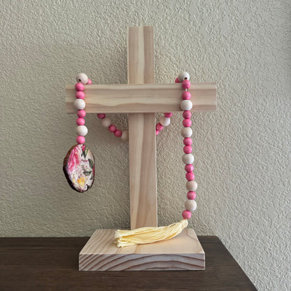 Wood Cross