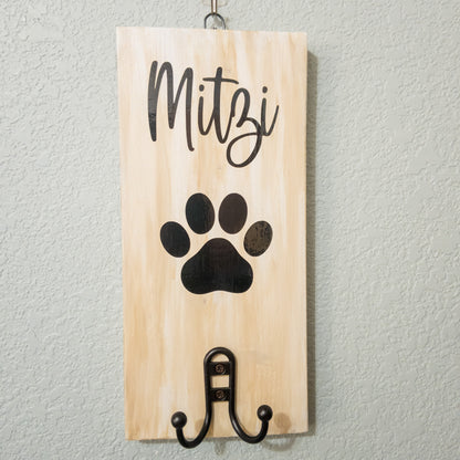 Dog Leash Holder