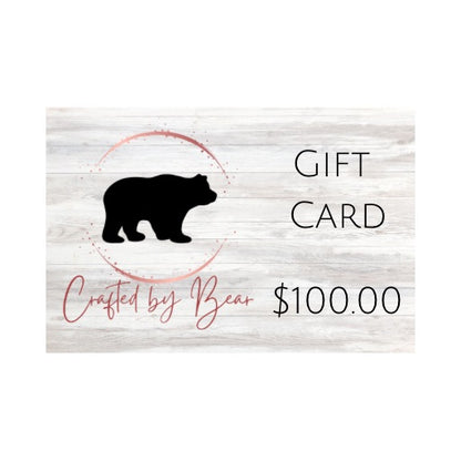 e Gift Cards