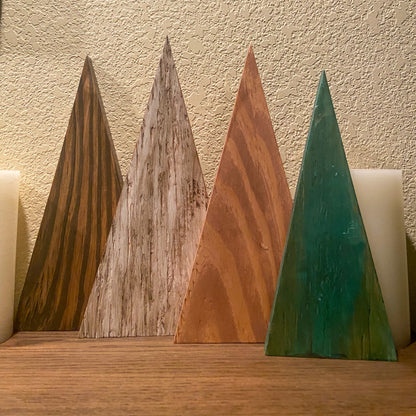 Handcrafted Trees - The Big Bundle